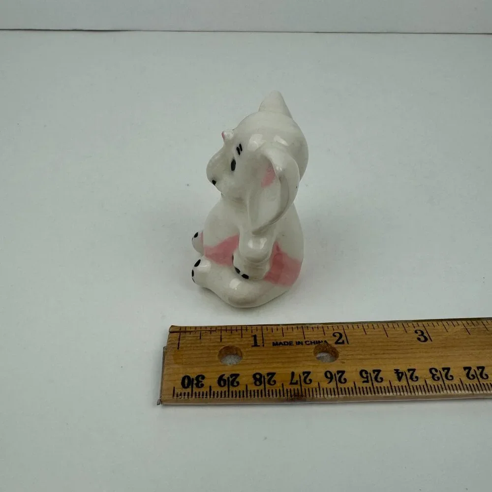 unbranded porcelain size c6